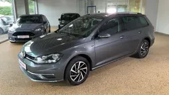 Gebraucht 2018 VW Golf VII Join Kombi | 14.560 € (Fairer Preis)