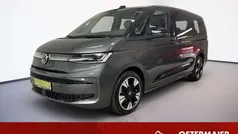 Indiumgrau metallic Gebraucht 2024 VW T7 Edition Van | 57.850 € (Fairer Preis)