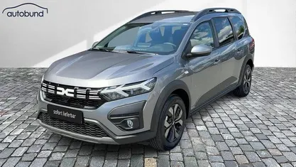 Gebraucht Dacia Jogger Expression 101 PS (74 kW) 2025 Van / Kleinbus