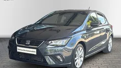 Grau Gebraucht 2022 Seat Ibiza FR Limousine | 17.777 € (Fairer Preis)