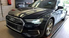 Gebraucht 2020 Audi A6 Ambiente Limousine | 33.490 € (Fairer Preis)