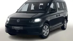 Gebraucht 2025 VW Caddy Maxi Van / Kleinbus | 35.859 € (Guter Preis)
