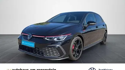 Gebraucht 2022 VW Golf VIII GTI Limousine | 29.240 € (Fairer Preis)