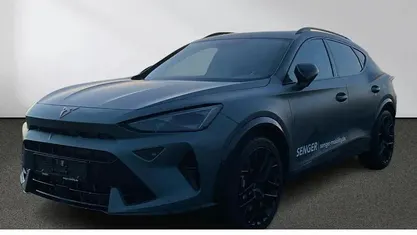 Gebraucht Cupra Formentor VZ 333 PS (244 kW) 2025 SUV