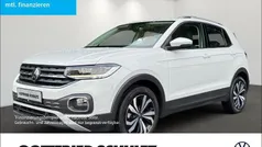 Gebraucht 2022 VW T-Cross Style SUV | 21.190 € (Fairer Preis)