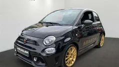 Schwarz Neu 2024 Abarth 695 Kleinwagen | 32.890 € (Fairer Preis)