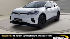 Weiß metallic (gletscherweiß) Gebraucht 2023 VW ID.4 Pro Performance SUV | 35.950 € (Fairer Preis)