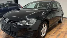Gebraucht 2016 VW Golf VII Limousine | 11.590 € (Fairer Preis)