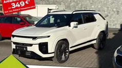 Gebraucht 2025 Ssangyong Actyon SUV | 31.945 € (Superpreis)