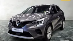 Grau Gebraucht 2024 Renault Captur Equilibre SUV | 20.989 € (Fairer Preis)
