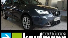 Gebraucht 2024 Seat Arona FR SUV | 25.490 € (Fairer Preis)
