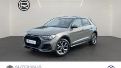 Gebraucht 2023 Audi A1 Ambiente Kleinwagen | 24.980 € (Fairer Preis)