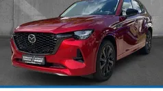 Rot Gebraucht 2024 Mazda CX-60 Homura-Line SUV | 46.490 € (Fairer Preis)