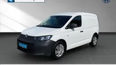 Weiß Gebraucht 2020 VW Caddy Van / Kleinbus | 19.930 € (Fairer Preis)