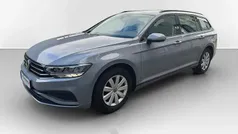 Gebraucht 2022 VW Passat Conceptline Kombi | 24.450 € (Fairer Preis)