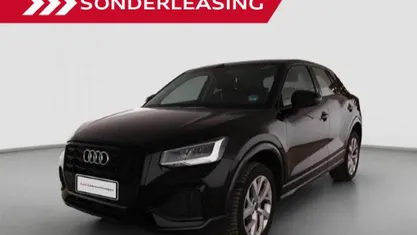 Gebraucht Audi Q2 Advanced 150 PS (110 kW) 2025 SUV