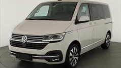 Ascotgrau Gebraucht 2020 VW T6.1 Highline Van | 50.495 € (Fairer Preis)