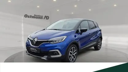 Gebraucht 2019 Renault Captur Version S SUV | 15.990 € (Guter Preis)