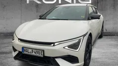 Gebraucht 2024 Kia EV6 2 SUV | 56.990 € (Etwas zu teuer)