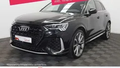 Gebraucht 2021 Audi RS Q3 Ambiente SUV | 44.450 € (Superpreis)