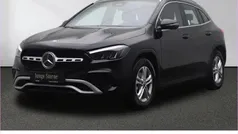 Gebraucht 2024 Mercedes GLA200 Advanced SUV | 34.960 € (Guter Preis)
