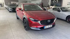 Gebraucht 2024 Mazda CX-30 Exclusive-Line SUV | 32.990 € (Etwas zu teuer)