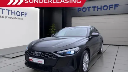 Gebraucht Audi A5 Sport 204 PS (150 kW) 2025 Kombi
