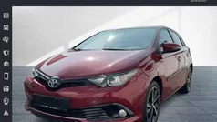 Gebraucht 2018 Toyota Auris Team Limousine | 14.970 € (Fairer Preis)