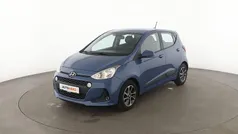 Gebraucht 2018 Hyundai i10 Style Kleinwagen | 10.190 € (Fairer Preis)
