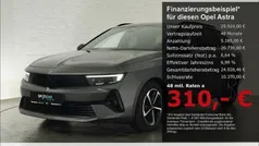 Gebraucht 2024 Opel Astra Kombi | 25.924 € (Fairer Preis)