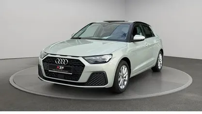 Gebraucht Audi A1 Sportback 95 PS (69 kW) 2025 Kleinwagen