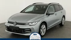 VW Golf VIII