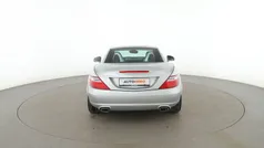 Mercedes SLK200