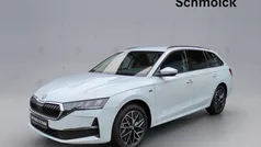 Schwarz Neu 2025 Skoda Octavia Tour Kombi | 36.990 € (Fairer Preis)