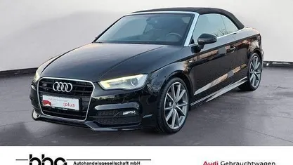 Gebraucht 2016 Audi A3 Cabriolet Ambition Cabrio | 17.860 € (Etwas zu teuer)