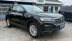 Gebraucht 2019 VW Touareg Style SUV | 26.980 € (Fairer Preis)