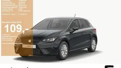 Gebraucht 2025 Seat Ibiza Limousine | 21.450 € (Guter Preis)