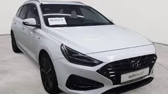Gebraucht 2023 Hyundai i30 Prime Kombi | 17.590 € (Superpreis)