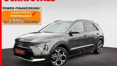 Gebraucht 2022 Kia Niro Spirit SUV | 26.979 € (Fairer Preis)