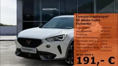 Gebraucht 2023 Cupra Formentor VZ SUV | 32.480 € (Fairer Preis)