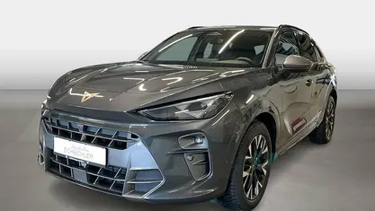Gebraucht Cupra Terramar 150 PS (110 kW) 2025 SUV