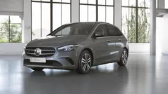 Gebraucht 2021 Mercedes B250e Progressive Van / Kleinbus | 24.990 € (Fairer Preis)