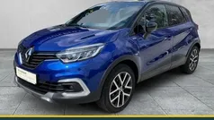 Blau Gebraucht 2019 Renault Captur Version S SUV | 12.780 € (Fairer Preis)