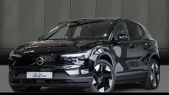 Schwarz Gebraucht 2024 Volvo EX30 Single Motor Extended Range SUV | 36.440 € (Superpreis)