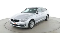 Gebraucht 2016 BMW 318 Gran Turismo Advantage Limousine | 17.050 € (Fairer Preis)