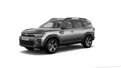 Neu Dacia Bigster Journey 158 PS (116 kW) 2025 Indigoblau (blau) SUV