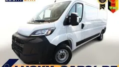 Andere Neu 2024 Peugeot Boxer Van | 28.402 € (Guter Preis)