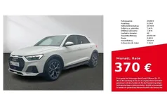 Gebraucht 2025 Audi A1 Kleinwagen | 25.880 € (Guter Preis)