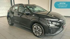 Gebraucht 2022 Hyundai Kona Select SUV | 18.490 € (Fairer Preis)