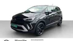 Gebraucht 2024 Opel Crossland X Elegance SUV | 20.740 € (Fairer Preis)